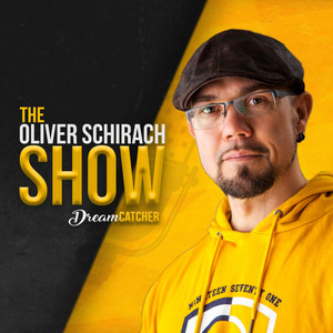 Podcastcover for The Oliver Schirach Show.