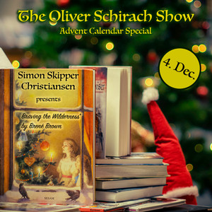 Podcastcover for The Oliver Schirach Show.